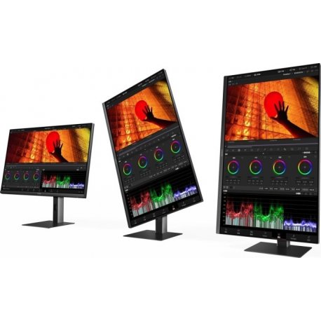 Монитор Xiaomi 27" A27Ui (ELA6221EU)