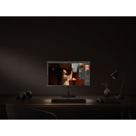Монитор Xiaomi 27" A27Ui (ELA6221EU)