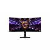 Монітор ігровий Xiaomi 34" G34WQi (ELA6562EU)