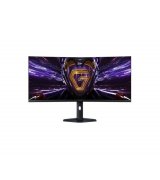Монитор игровой Xiaomi 34" G34WQi (ELA6562EU)
