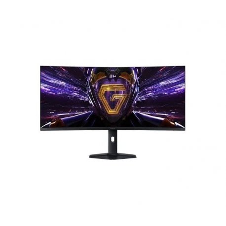 Монитор игровой Xiaomi 34" G34WQi (ELA6562EU)