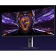 Монитор игровой Xiaomi 34" G34WQi (ELA6562EU) Монитор игровой Xiaomi 34" G34WQi (ELA6562EU)