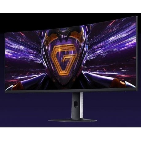 Монитор игровой Xiaomi 34" G34WQi (ELA6562EU)