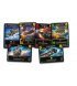 Настільна гра Зоряні битви (Star Realms) (LOB2601UA)