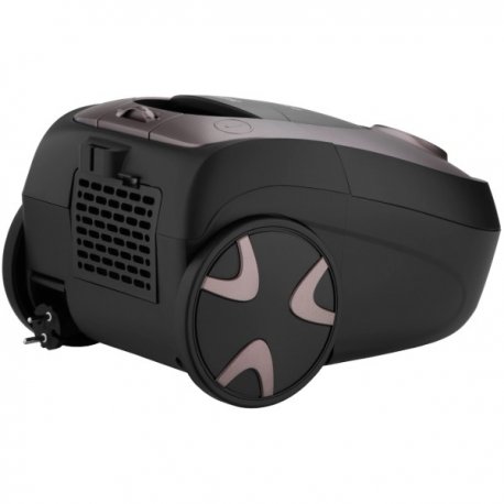 Пилосос Ardesto Black (VC-I-B800GB)