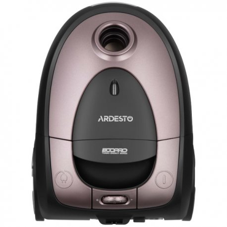 Пилосос Ardesto Black (VC-I-B800GB)