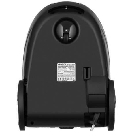 Пилосос Ardesto Black (VC-I-B800GB)