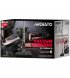 Пилосос Ardesto Black (VC-I-B800GB)