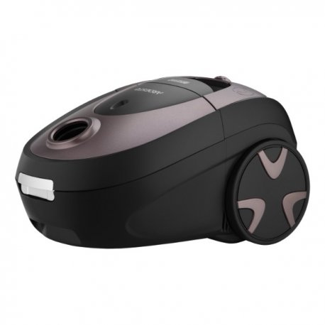Пилосос Ardesto Black (VC-I-B800GB)
