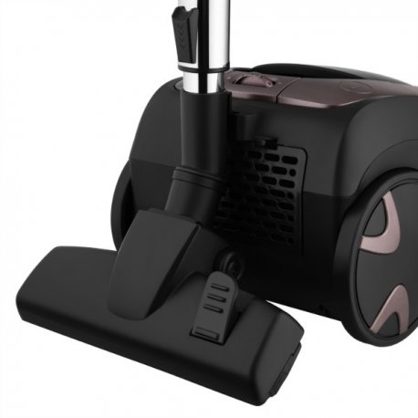 Пылесос Ardesto Black (VC-I-B800GB)
