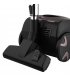 Пылесос Ardesto Black (VC-I-B800GB)