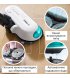 Ручной аккумуляторный пылесос Bosch White (BCS712HYG5)