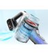 Ручной аккумуляторный пылесос Bosch White (BCS712HYG5)