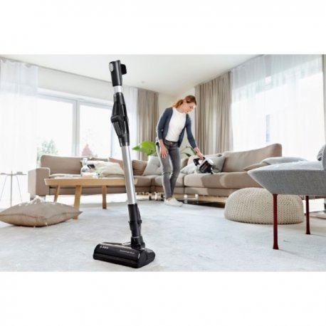 Ручний акумуляторний пилосос Bosch White (BCS712HYG5)