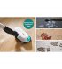 Ручной аккумуляторный пылесос Bosch White (BCS712HYG5)