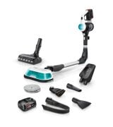 Ручний акумуляторний пилосос Bosch White (BCS712HYG5)