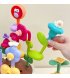 Конструктор дитячий Smart Baby Квітковий Сад (6928270764573)