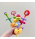 Конструктор дитячий Smart Baby Квітковий Сад (6928270764573)
