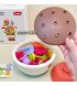 Конструктор дитячий Smart Baby Квітковий Сад (6928270764573)