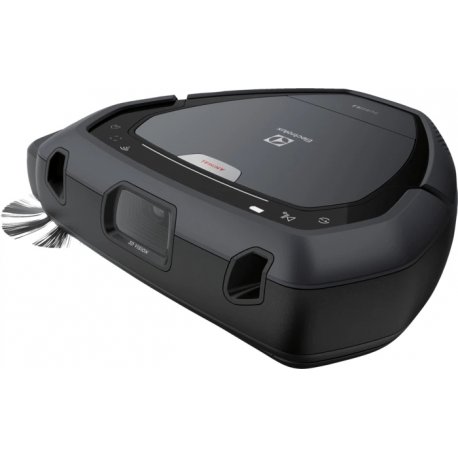 Робот-пылесос Electrolux Black (PI92-4ANM)