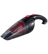 Автомобильный пылесос Ariete Black (2474BKP)