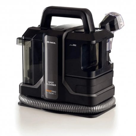 Моющий пылесос Ariete Black (2482)