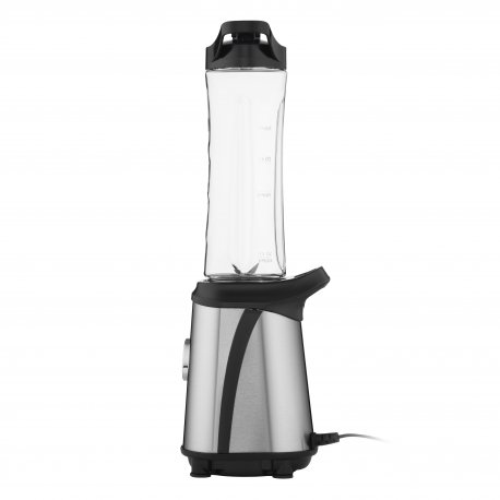 Блендер для смузі Ardesto 350Вт Black/Silver (SBG-F350)