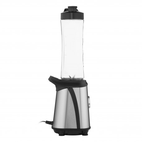 Блендер для смузі Ardesto 350Вт Black/Silver (SBG-F350)