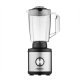 Блендер Ardesto 400Вт Black/Silver (SBG-MF400B)