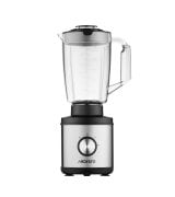 Блендер Ardesto 400Вт Black/Silver (SBG-MF400B)