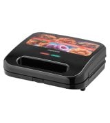 Мультимейкер Ardesto 700Вт Black (SM-H600B)