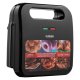 Мультимейкер Ardesto 700Вт Black (SM-H600B)