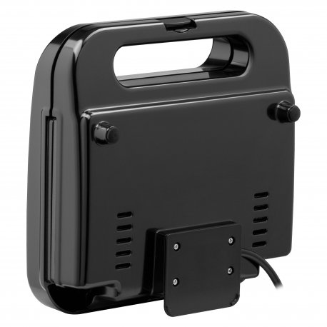 Мультимейкер Ardesto 700Вт Black (SM-H600B)