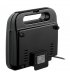 Сэндвичмейкер Ardesto 700Вт Black (SM-H110BGR)