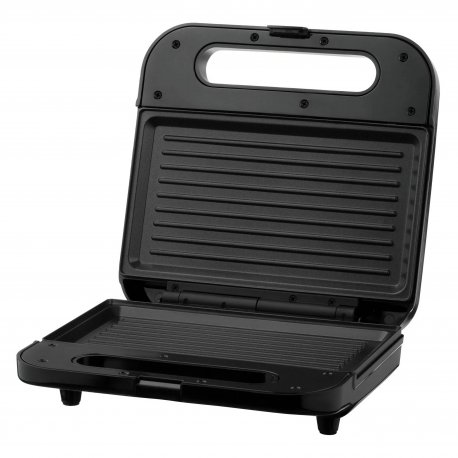 Сэндвичмейкер Ardesto 700Вт Black (SM-H110BGR)