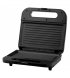 Сэндвичмейкер Ardesto 700Вт Black (SM-H110BGR)