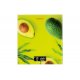 Ваги кухонні Ardesto Avocado (SCK-893AVOCADO) Ваги кухонні Ardesto Avocado (SCK-893AVOCADO)