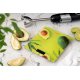 Весы кухонные Ardesto Avocado (SCK-893AVOCADO)