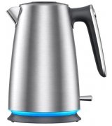Электрочайник Ardesto 1.7л Strix Silver (EKL-F470SS)