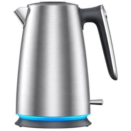 Електрочайник Ardesto 1.7л Strix Silver (EKL-F470SS)