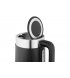 Электрочайник Ardesto 1.7л Strix Matte Black (EKL-F18B)
