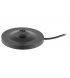 Электрочайник Ardesto 1.7л Strix Matte Black (EKL-F18B)