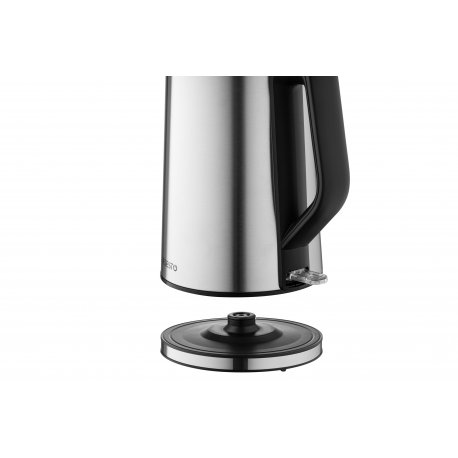 Электрочайник Ardesto 1.5л Steel Collection Silver (EKL-X51)