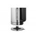 Електрочайник Ardesto 1.7л Steel Collection Strix Silver (EKL-FD700SS)