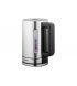 Електрочайник Ardesto 1.7л Steel Collection Strix Silver (EKL-FD700SS)