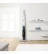 Ручний акумуляторний пилосос Bosch Athlet ProSilence White (BCH86SIL1)