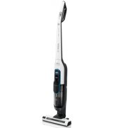Ручной аккумуляторный пылесос Bosch Athlet ProSilence White (BCH86SIL1)