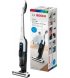 Ручной аккумуляторный пылесос Bosch Athlet ProSilence White (BCH86SIL1)