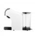 Кофеварка капсульная Ardesto White (YCM-CNDE)