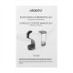 Кавоварка капсульна Ardesto White (YCM-CNDE) Кавоварка капсульна Ardesto White (YCM-CNDE)